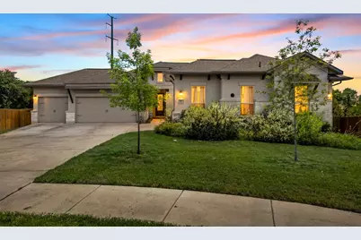 7401 Turnback Ledge Trail, Lago Vista, TX 78645 - Photo 1