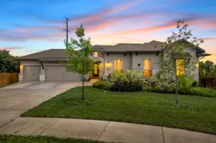 7401 Turnback Ledge Trail, Lago Vista, TX 78645 - Photo 1