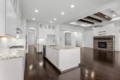 7401 Turnback Ledge Trail, Lago Vista, TX 78645 - Photo 6