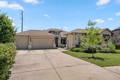 7401 Turnback Ledge Trail, Lago Vista, TX 78645 - Photo 2