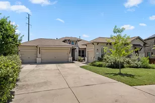 7401 Turnback Ledge Trail, Lago Vista, TX 78645 - Photo 2