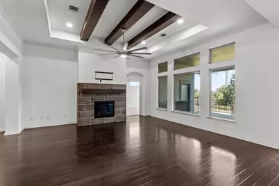 7401 Turnback Ledge Trail, Lago Vista, TX 78645 - Photo 12