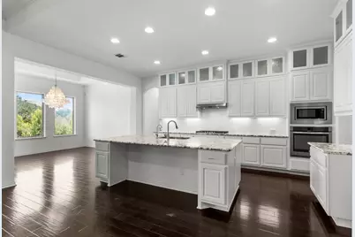 7401 Turnback Ledge Trail, Lago Vista, TX 78645 - Photo 14