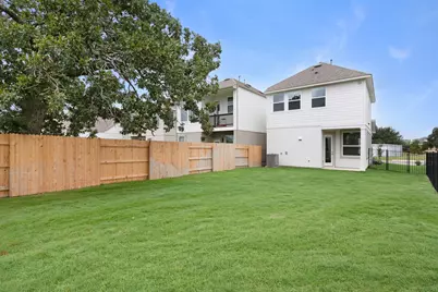 201 Flora Springs Cove, Liberty Hill, TX 78642 - Photo 20