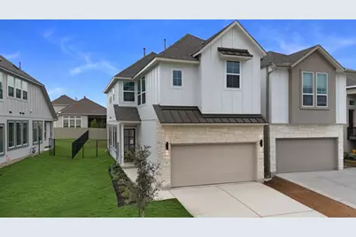 201 Flora Springs Cove, Liberty Hill, TX 78642 - Photo 2