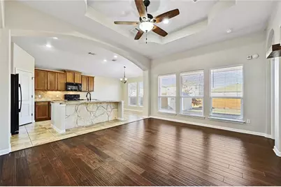 119 Legends Of Hutto Trail, Hutto, TX 78634 - Photo 4