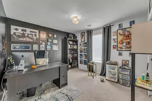 306 Cold Spring Loop, Bastrop, TX 78602 - Photo 18