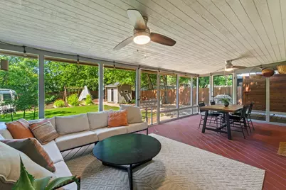 3207 Carol Ann Drive, Austin, TX 78723 - Photo 2