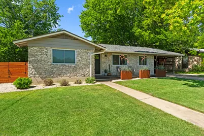 3207 Carol Ann Drive, Austin, TX 78723 - Photo 1