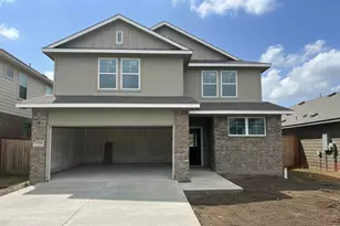 13725 Tucker Hedge Pass, Elgin, TX 78621 - Photo 1