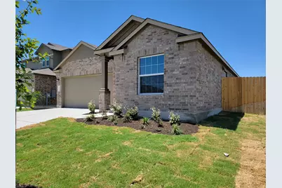 100 Montego Street, Hutto, TX 78634 - Photo 2