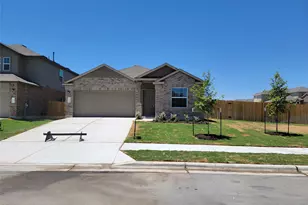 100 Montego St, Hutto, TX 78634 - Photo 1