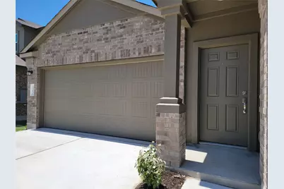 100 Montego Street, Hutto, TX 78634 - Photo 4