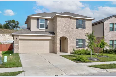 2624 Indian Clover Trail, Leander, TX 78641 - Photo 2