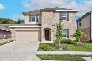 2624 Indian Clover Trl, Leander, TX 78641 - Photo 1