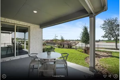 1104 Martingale Street, Georgetown, TX 78633 - Photo 10