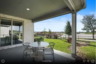 1104 Martingale St, Georgetown, TX 78633 - Photo 10
