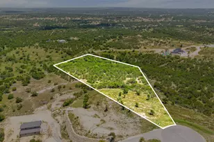 Lot 162 Legacy Hills, Johnson City, TX 78636 - Photo 1