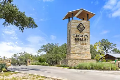 Lot 162 Legacy Hills, Johnson City, TX 78636 - Photo 2