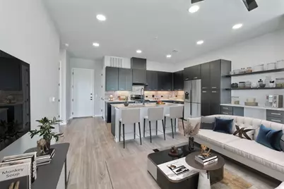 4510 Terry-O Lane #345, Austin, TX 78745 - Photo 4