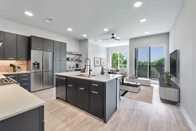 4510 Terry-O Lane #345, Austin, TX 78745 - Photo 1