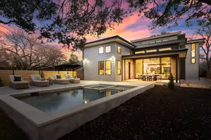 7706 Rutgers Ave, Austin, TX 78757 - Photo 2