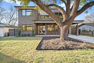 7706 Rutgers Ave, Austin, TX 78757 - Photo 1