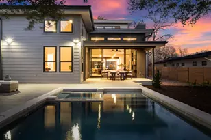 7706 Rutgers Ave, Austin, TX 78757 - Photo 2