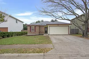 8205 Georgie Trace Ave, Austin, TX 78747 - Photo 1
