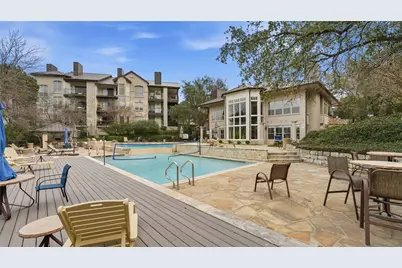 6000 Shepherd Mountain Cove #917, Austin, TX 78730 - Photo 4