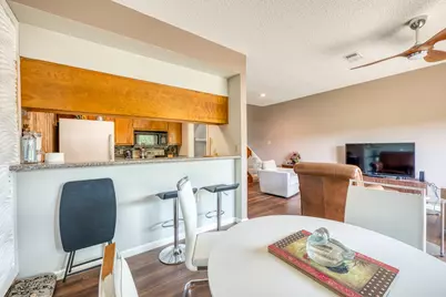 801 Grassy Knoll #B, Horseshoe Bay, TX 78657 - Photo 6
