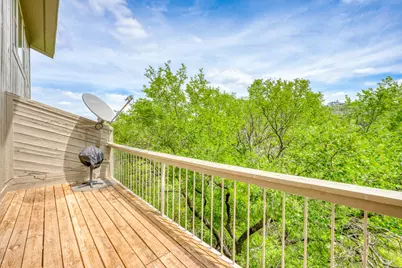 801 Grassy Knoll #B, Horseshoe Bay, TX 78657 - Photo 10
