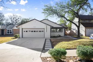 9717 Anderson Village Dr, Austin, TX 78729 - Photo 1