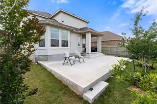 113 Dycus Bnd, Liberty Hill, TX 78642 - Photo 32
