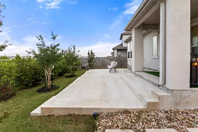 113 Dycus Bend, Liberty Hill, TX 78642 - Photo 30