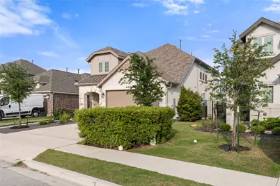 113 Dycus Bend, Liberty Hill, TX 78642 - Photo 4