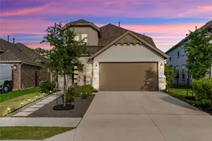 113 Dycus Bnd, Liberty Hill, TX 78642 - Photo 1