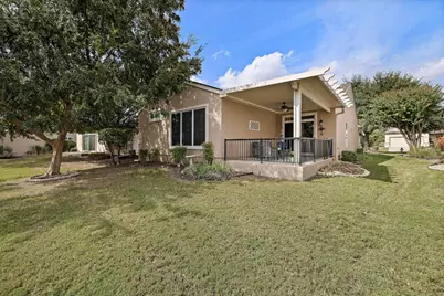 406 Sundance Lane, Georgetown, TX 78633 - Photo 26