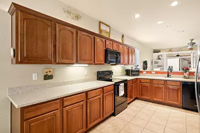 406 Sundance Lane, Georgetown, TX 78633 - Photo 8