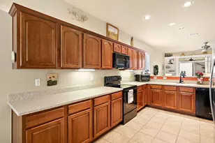 406 Sundance Ln, Georgetown, TX 78633 - Photo 8