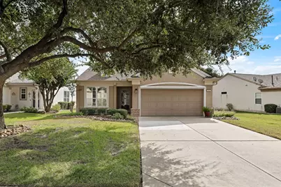 406 Sundance Lane, Georgetown, TX 78633 - Photo 1