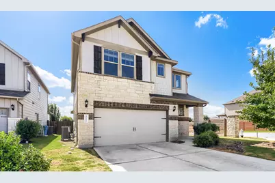 3101 Lions Tail Street, Austin, TX 78728 - Photo 2