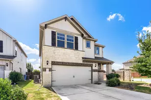 3101 Lions Tail St, Austin, TX 78728 - Photo 2