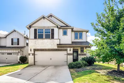 3101 Lions Tail Street, Austin, TX 78728 - Photo 1