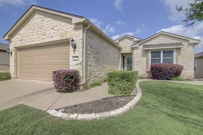 321 Cooper Lake Drive, Georgetown, TX 78633 - Photo 1