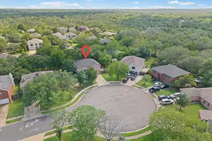4319 Triboro Trail, Austin, TX 78749 - Photo 38
