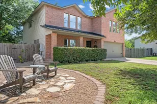 4319 Triboro Trail, Austin, TX 78749 - Photo 2