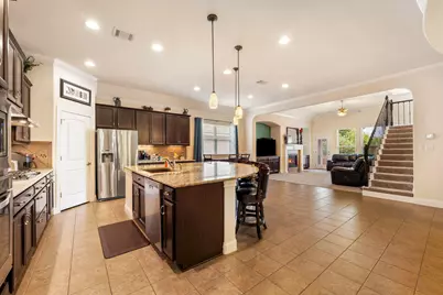 18628 Amberg Place, Austin, TX 78738 - Photo 2