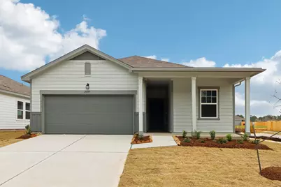 605 Sunlight Lake Boulevard, Hutto, TX 78634 - Photo 1