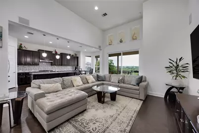 4208 Bonanza Drive, Cedar Park, TX 78613 - Photo 4